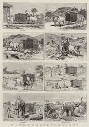 Las experiencias de un fotógrafo aficionado en Birmania